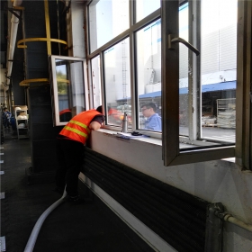 消火栓动压测试